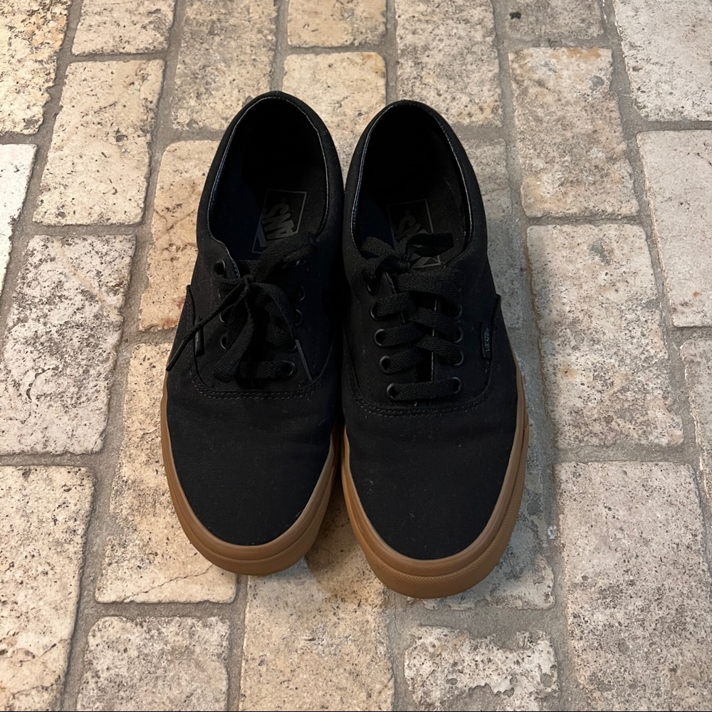 Vans Authentic